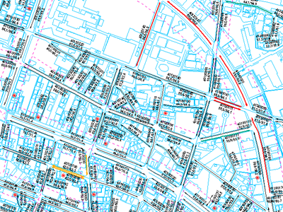 路線価算出