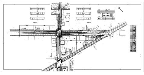 道路設計