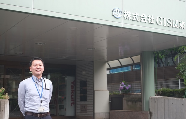 2020年入社　営業部